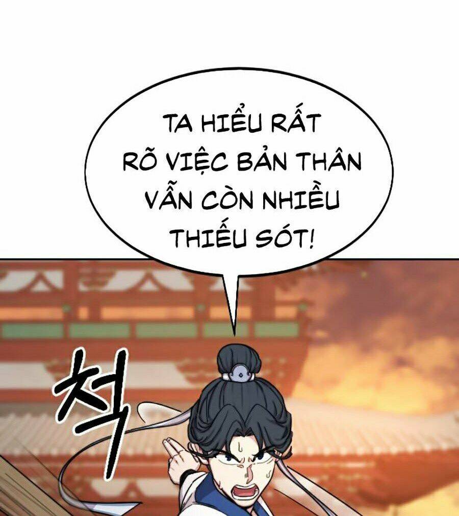 Hoa Sơn Tái Xuất Chapter 31 - Trang 2