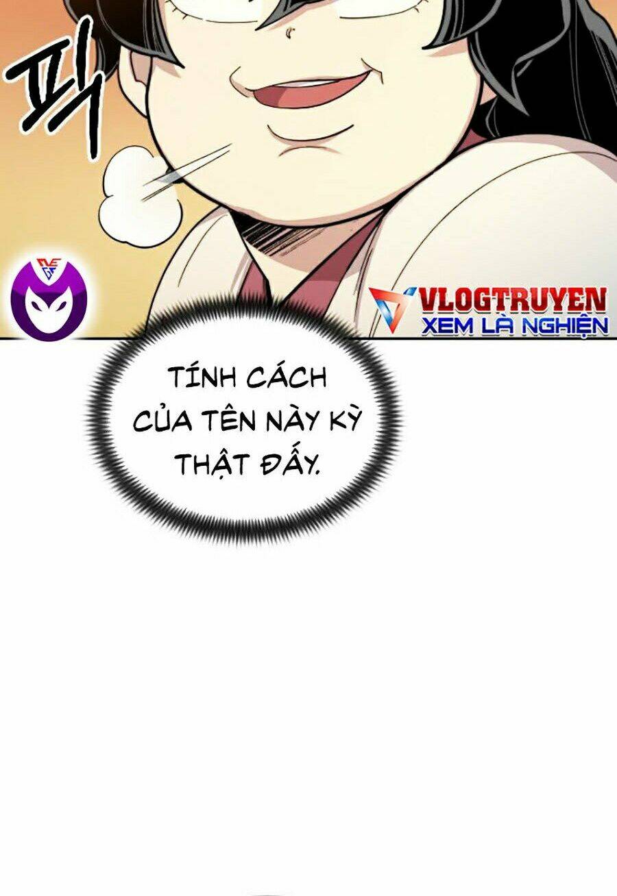 Hoa Sơn Tái Xuất Chapter 31 - Trang 2