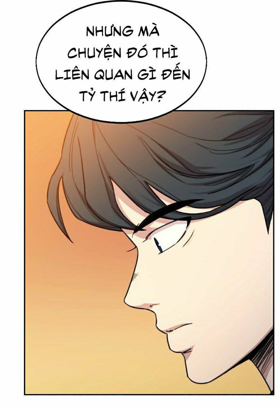 Hoa Sơn Tái Xuất Chapter 31 - Trang 2