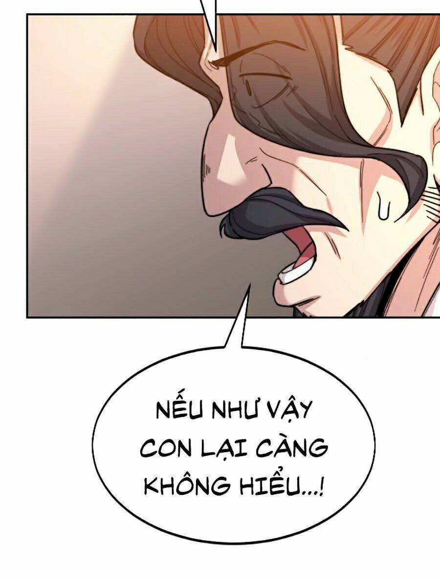 Hoa Sơn Tái Xuất Chapter 30 - Trang 2