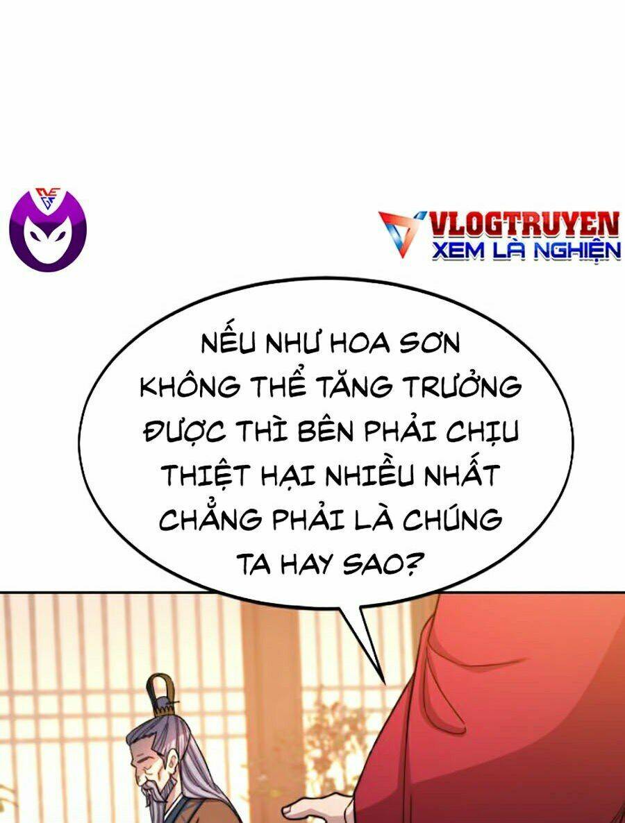 Hoa Sơn Tái Xuất Chapter 30 - Trang 2