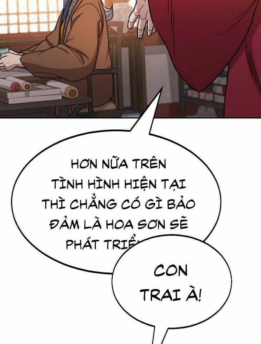 Hoa Sơn Tái Xuất Chapter 30 - Trang 2