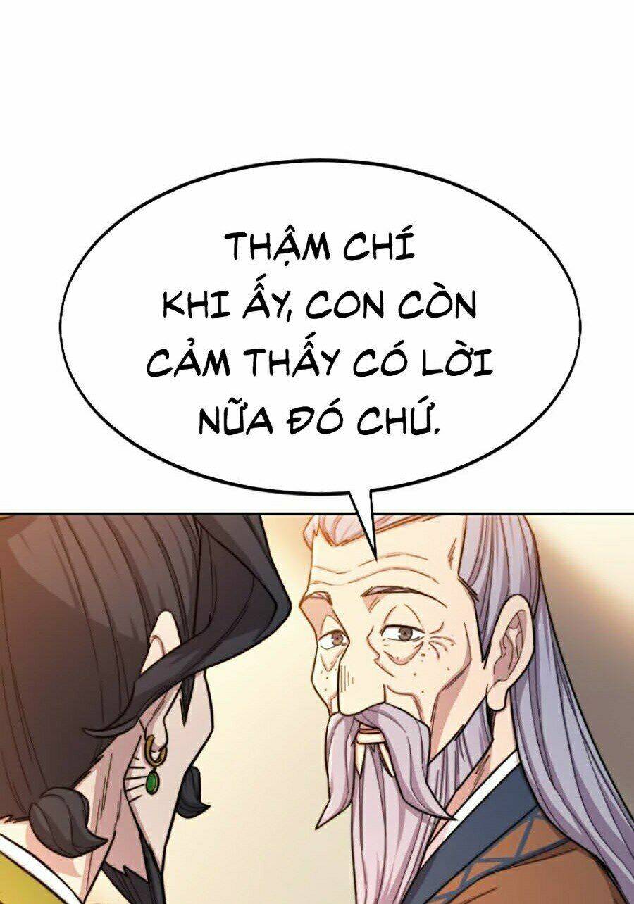 Hoa Sơn Tái Xuất Chapter 30 - Trang 2