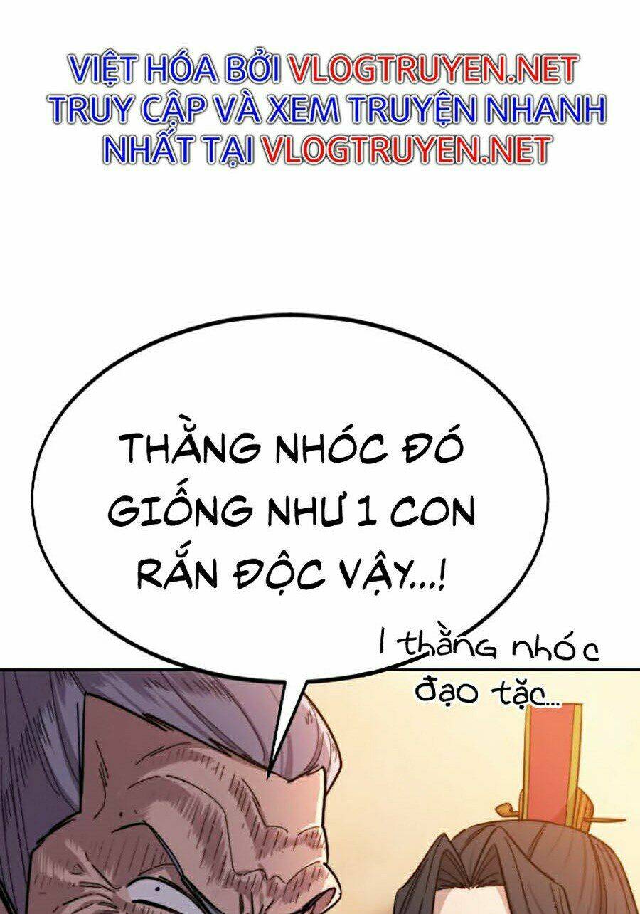 Hoa Sơn Tái Xuất Chapter 30 - Trang 2