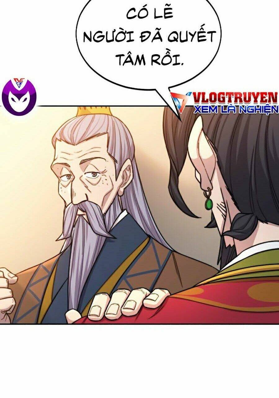 Hoa Sơn Tái Xuất Chapter 30 - Trang 2