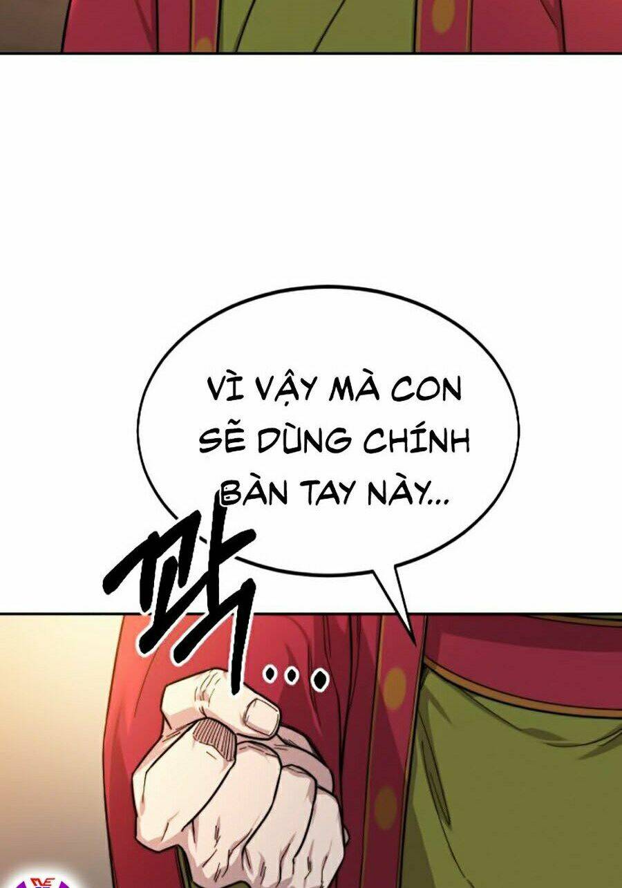 Hoa Sơn Tái Xuất Chapter 30 - Trang 2