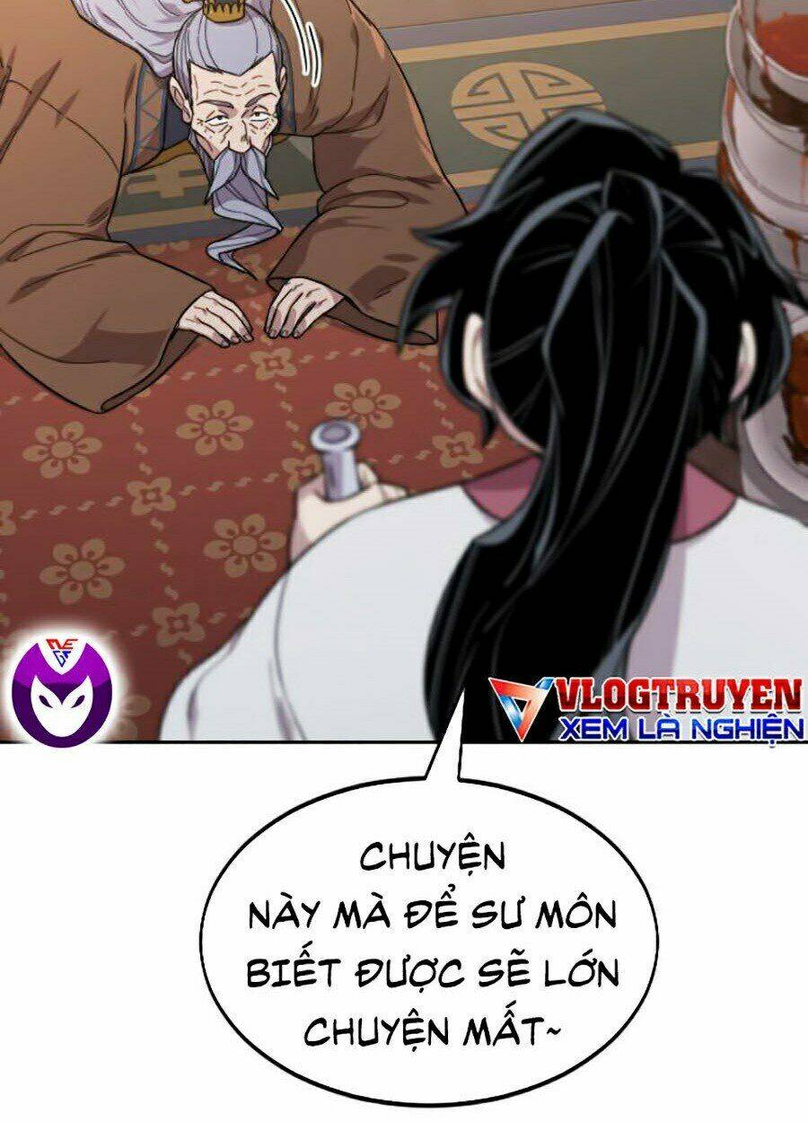 Hoa Sơn Tái Xuất Chapter 30 - Trang 2