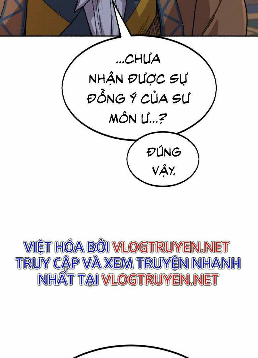 Hoa Sơn Tái Xuất Chapter 30 - Trang 2