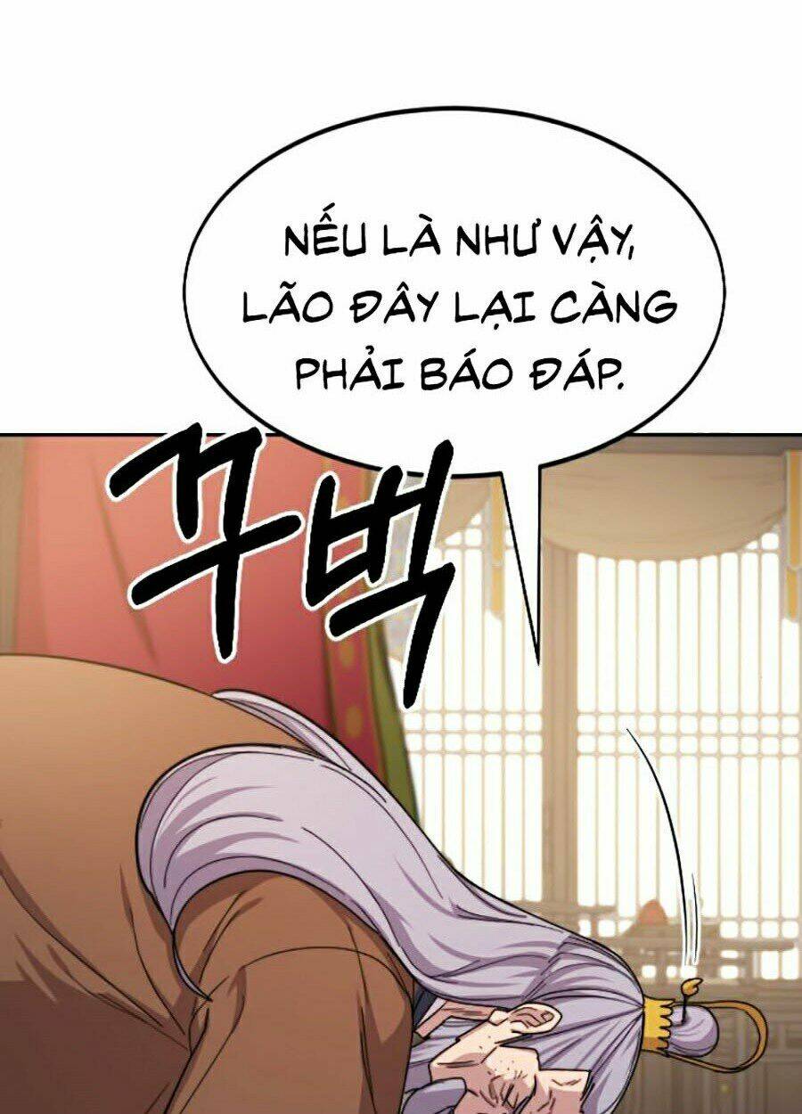 Hoa Sơn Tái Xuất Chapter 30 - Trang 2