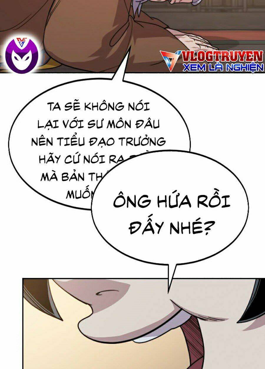 Hoa Sơn Tái Xuất Chapter 30 - Trang 2