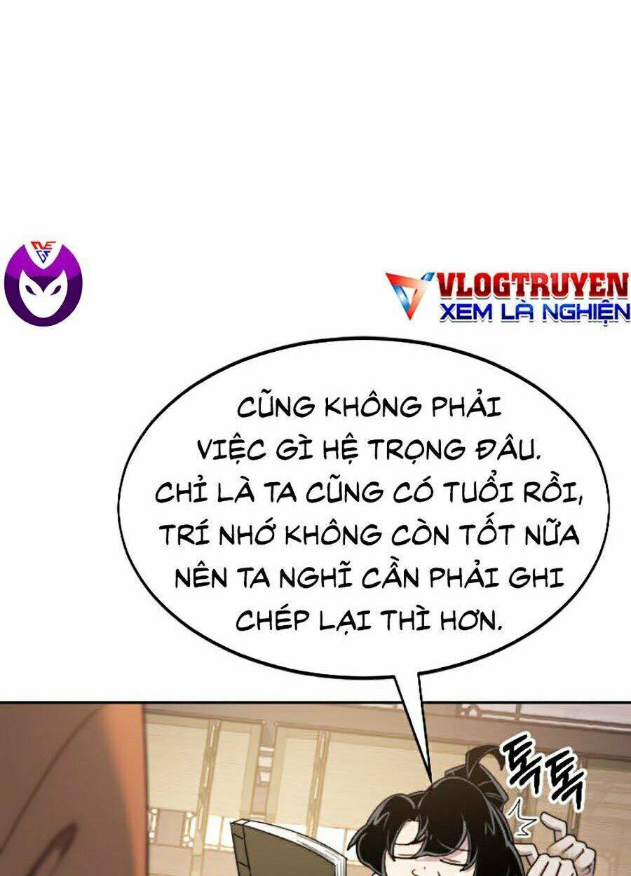 Hoa Sơn Tái Xuất Chapter 30 - Trang 2