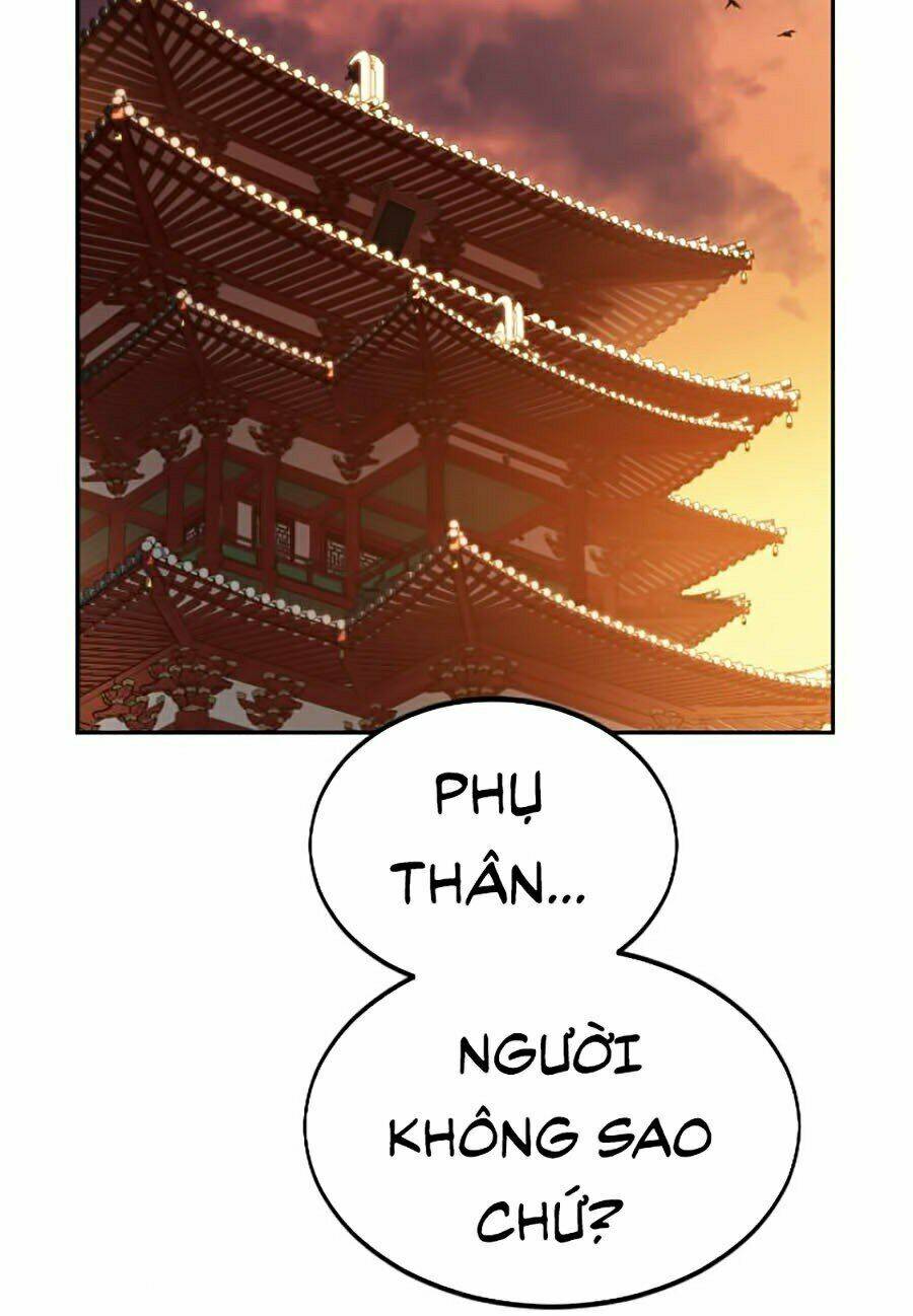 Hoa Sơn Tái Xuất Chapter 30 - Trang 2