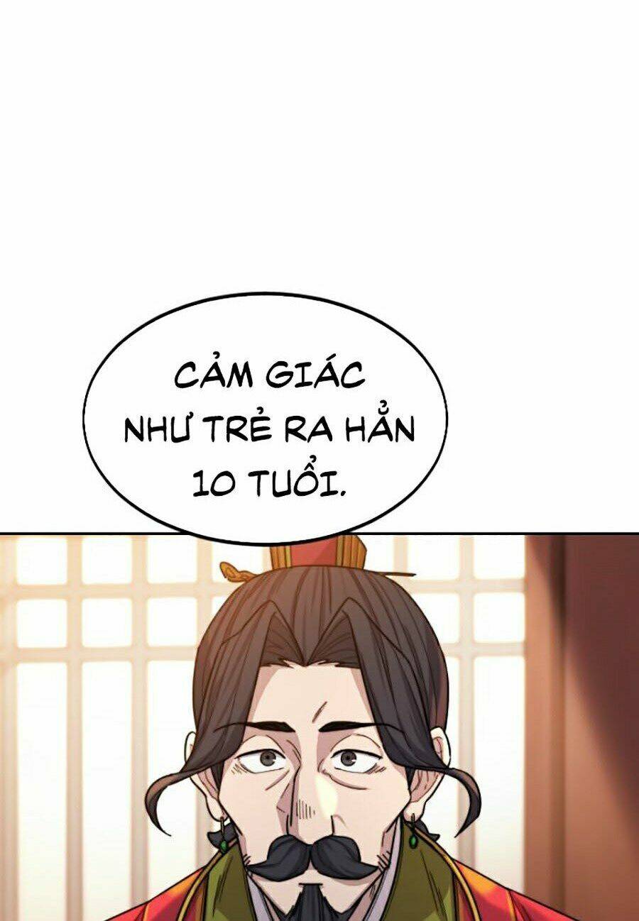 Hoa Sơn Tái Xuất Chapter 30 - Trang 2