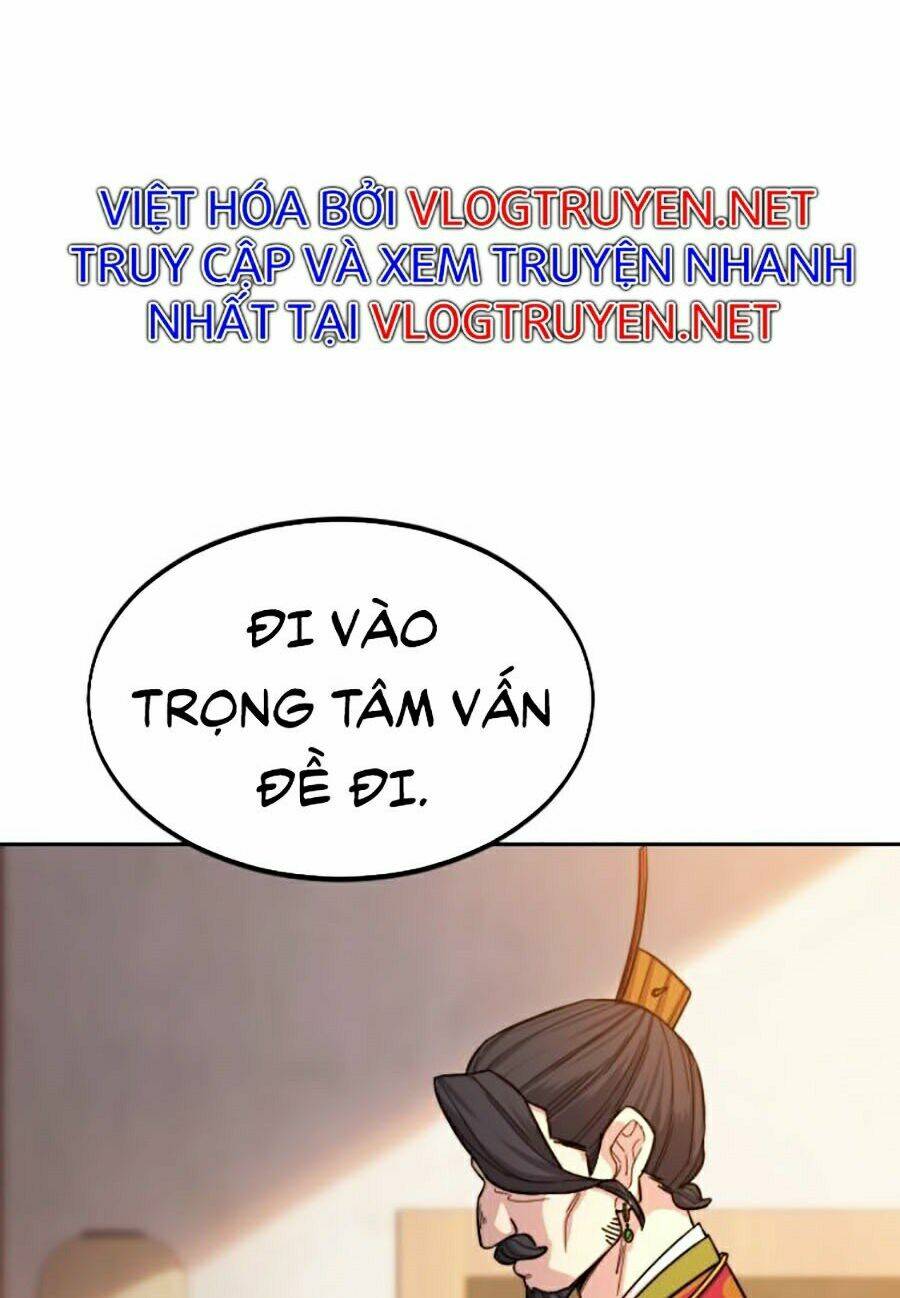 Hoa Sơn Tái Xuất Chapter 30 - Trang 2