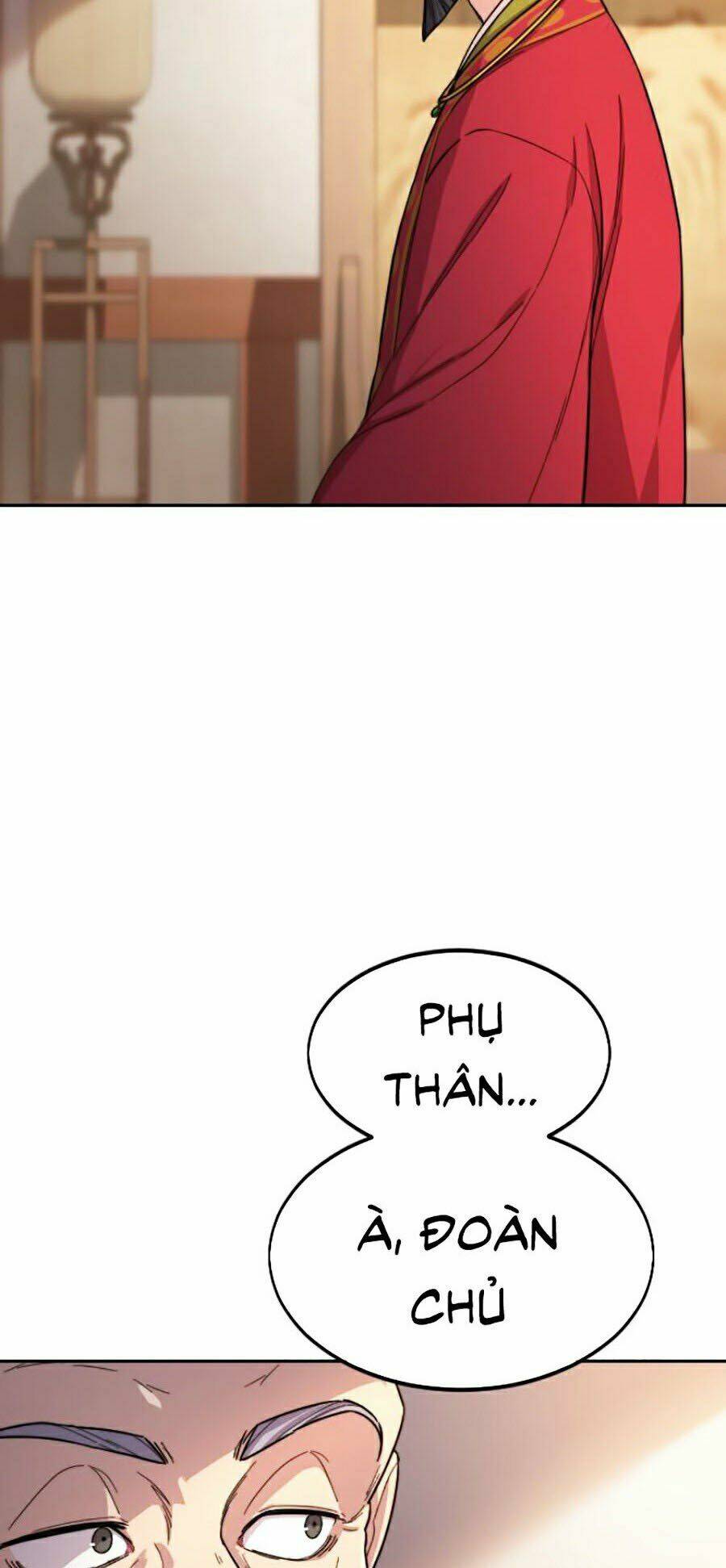 Hoa Sơn Tái Xuất Chapter 30 - Trang 2