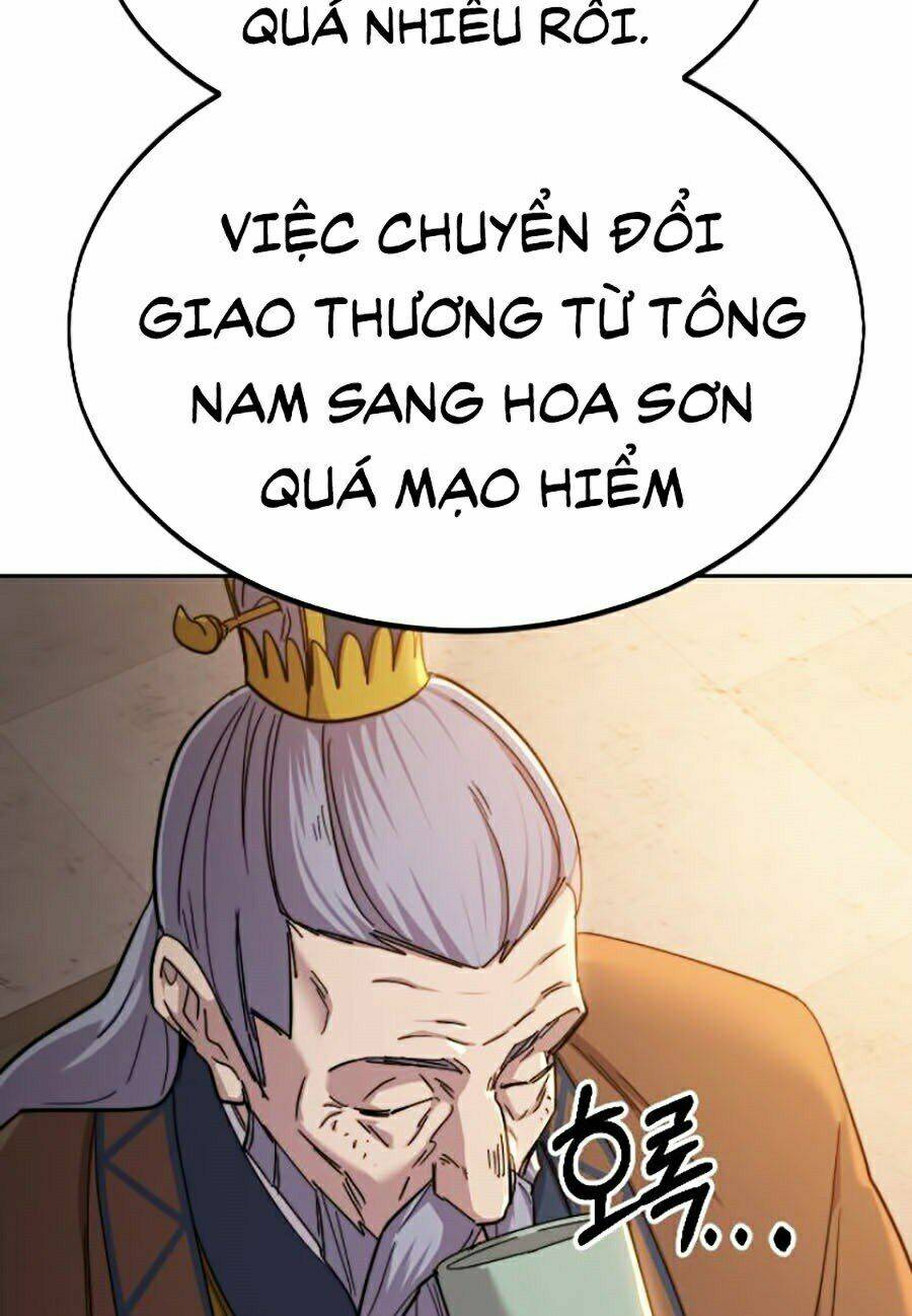 Hoa Sơn Tái Xuất Chapter 30 - Trang 2