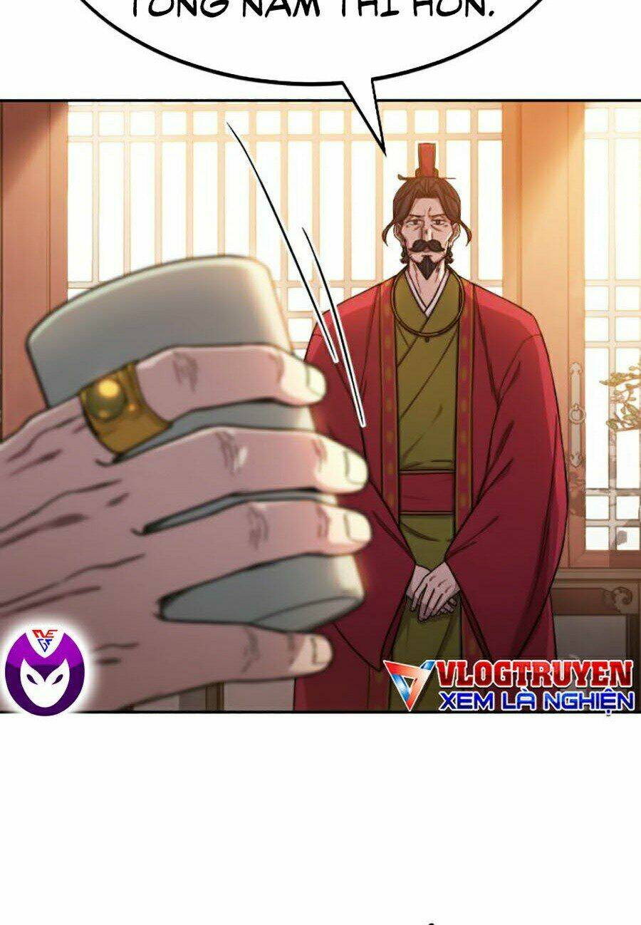 Hoa Sơn Tái Xuất Chapter 30 - Trang 2