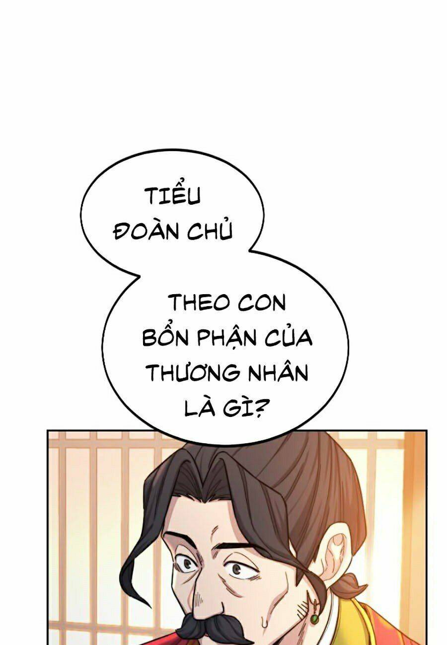 Hoa Sơn Tái Xuất Chapter 30 - Trang 2