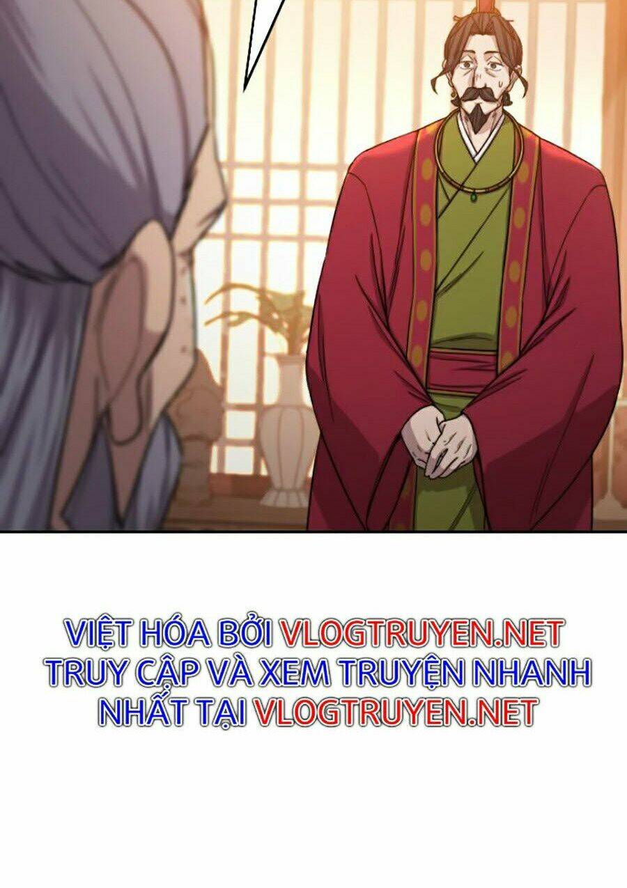 Hoa Sơn Tái Xuất Chapter 30 - Trang 2