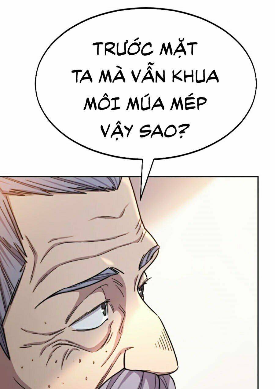 Hoa Sơn Tái Xuất Chapter 30 - Trang 2