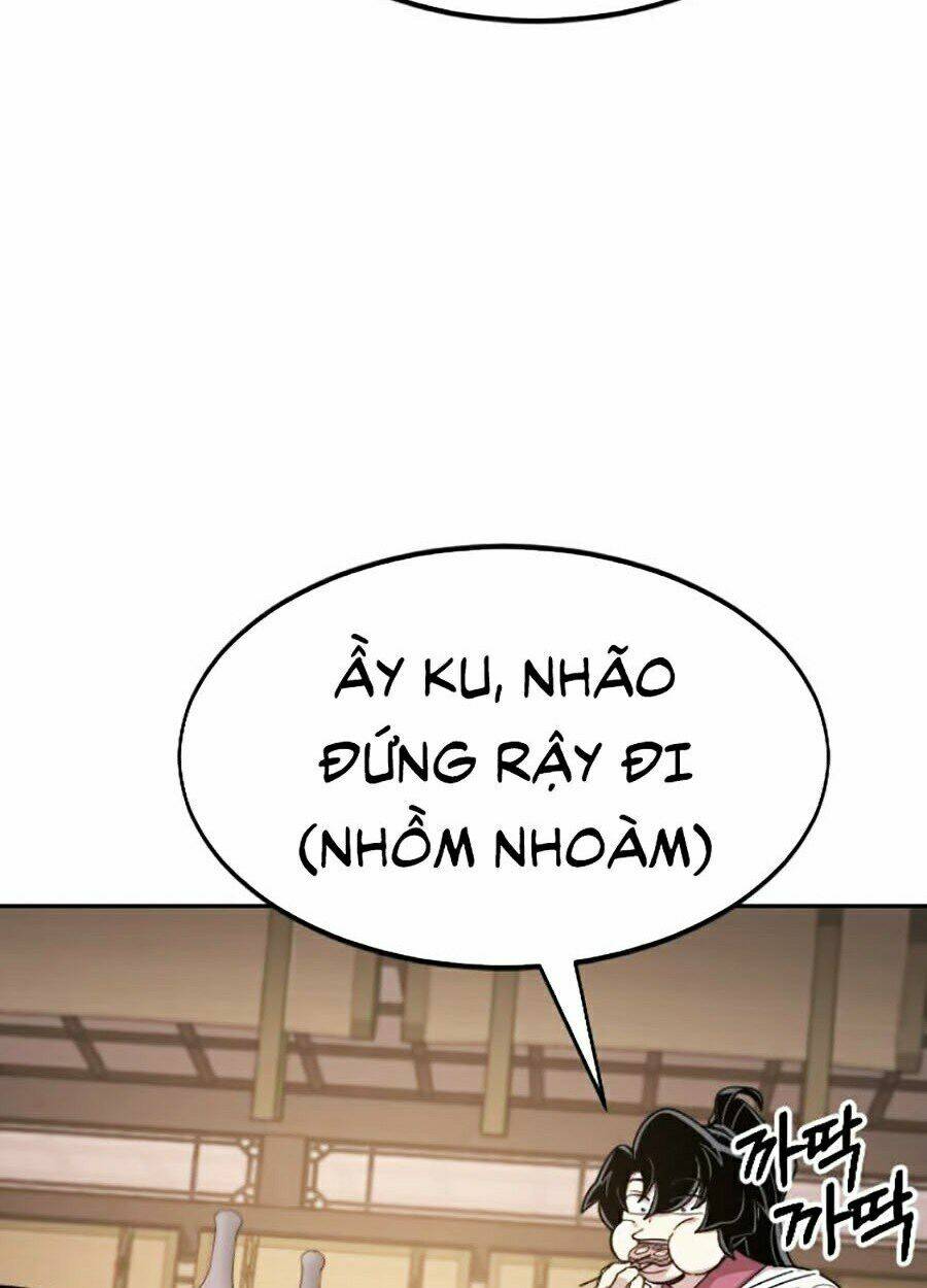 Hoa Sơn Tái Xuất Chapter 30 - Trang 2