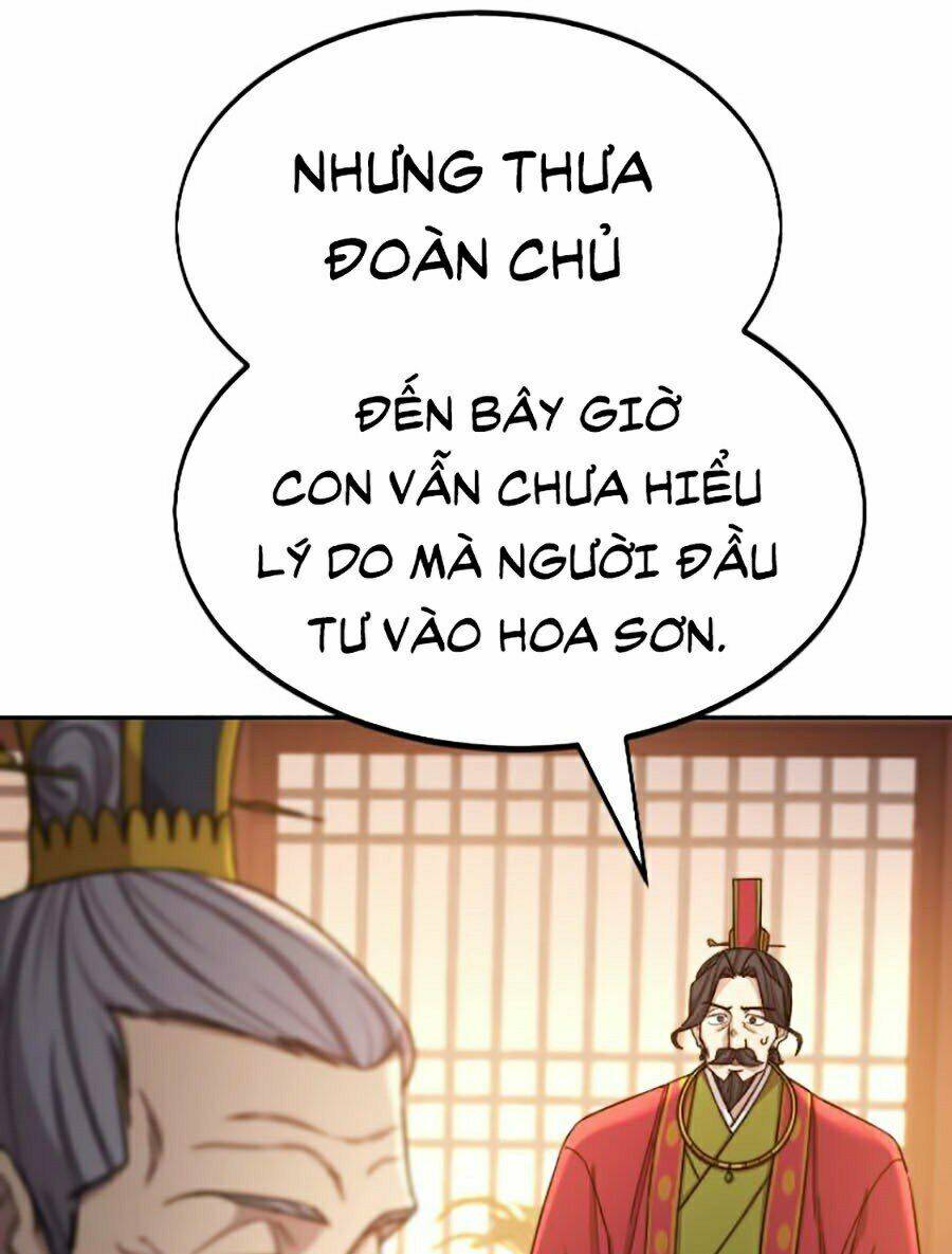 Hoa Sơn Tái Xuất Chapter 30 - Trang 2