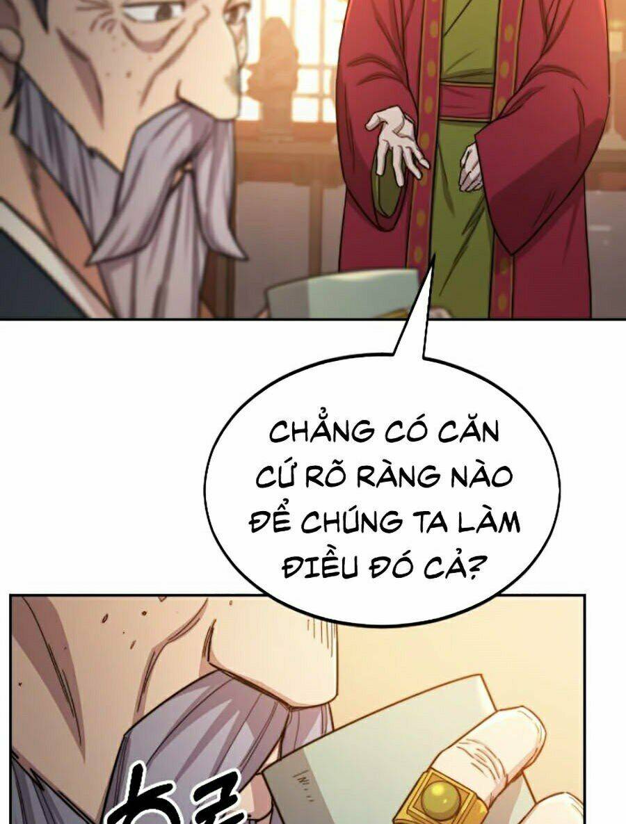 Hoa Sơn Tái Xuất Chapter 30 - Trang 2