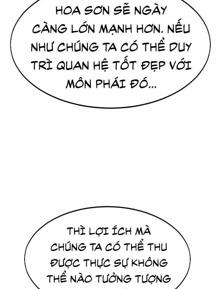 Hoa Sơn Tái Xuất Chapter 30 - Trang 2