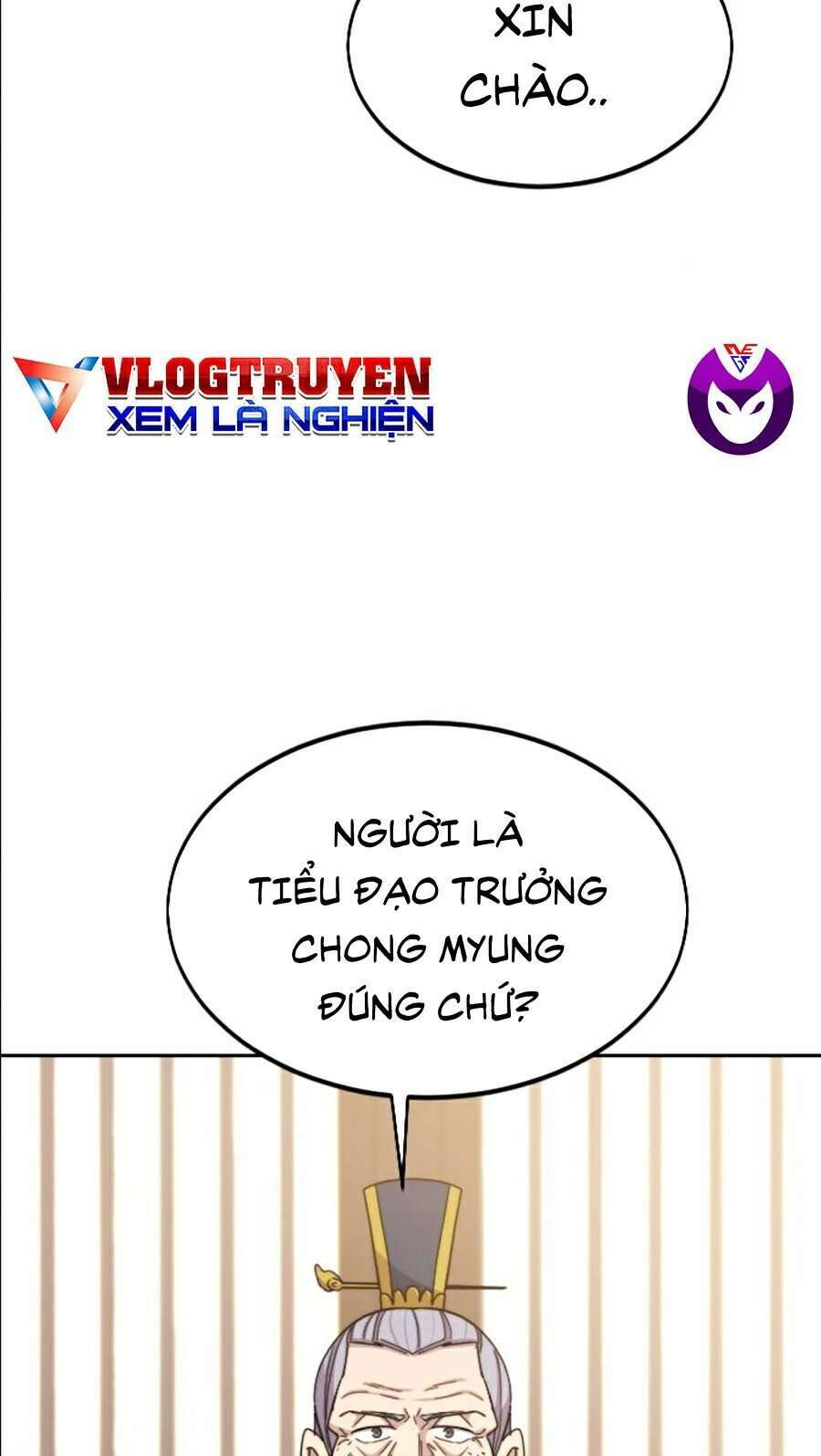 Hoa Sơn Tái Xuất Chapter 29 - Trang 2