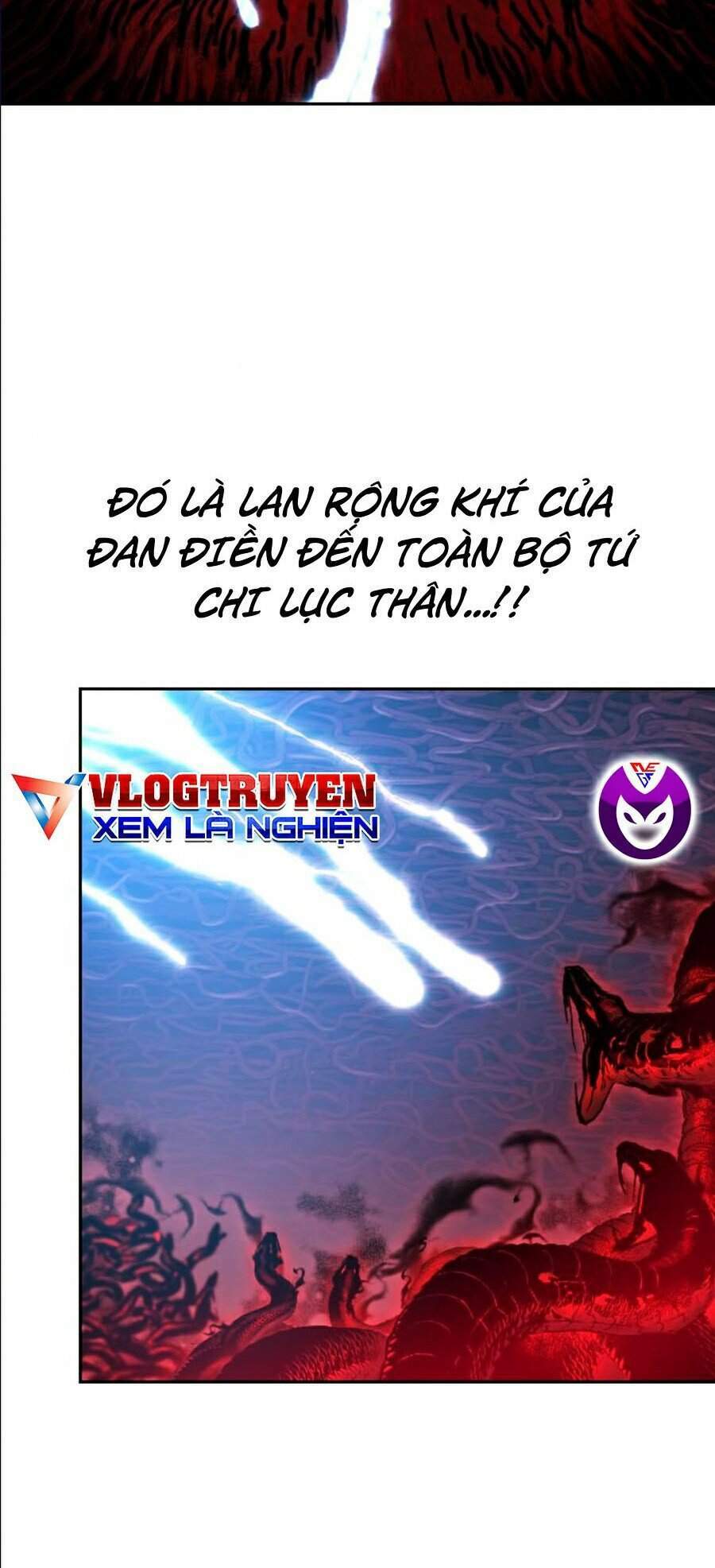 Hoa Sơn Tái Xuất Chapter 29 - Trang 2