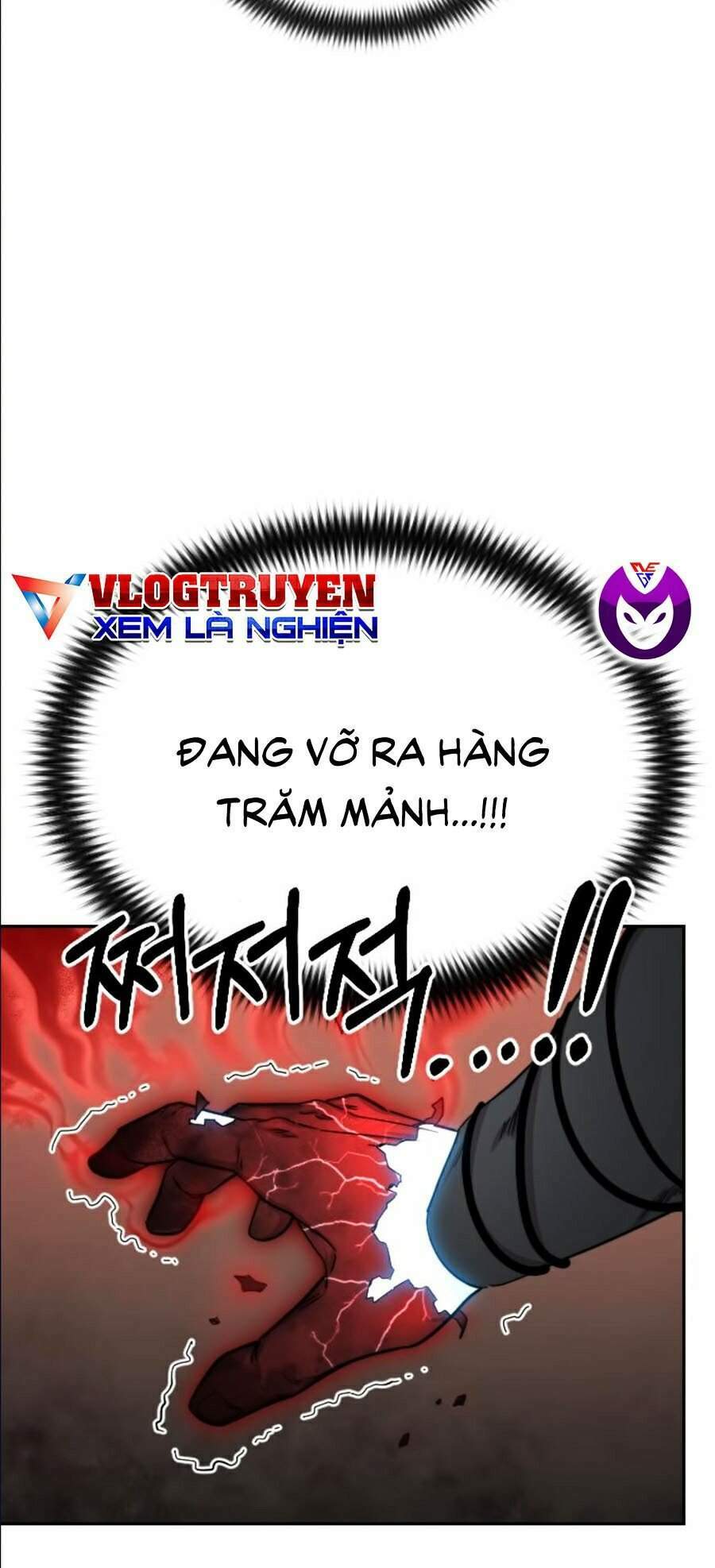 Hoa Sơn Tái Xuất Chapter 29 - Trang 2