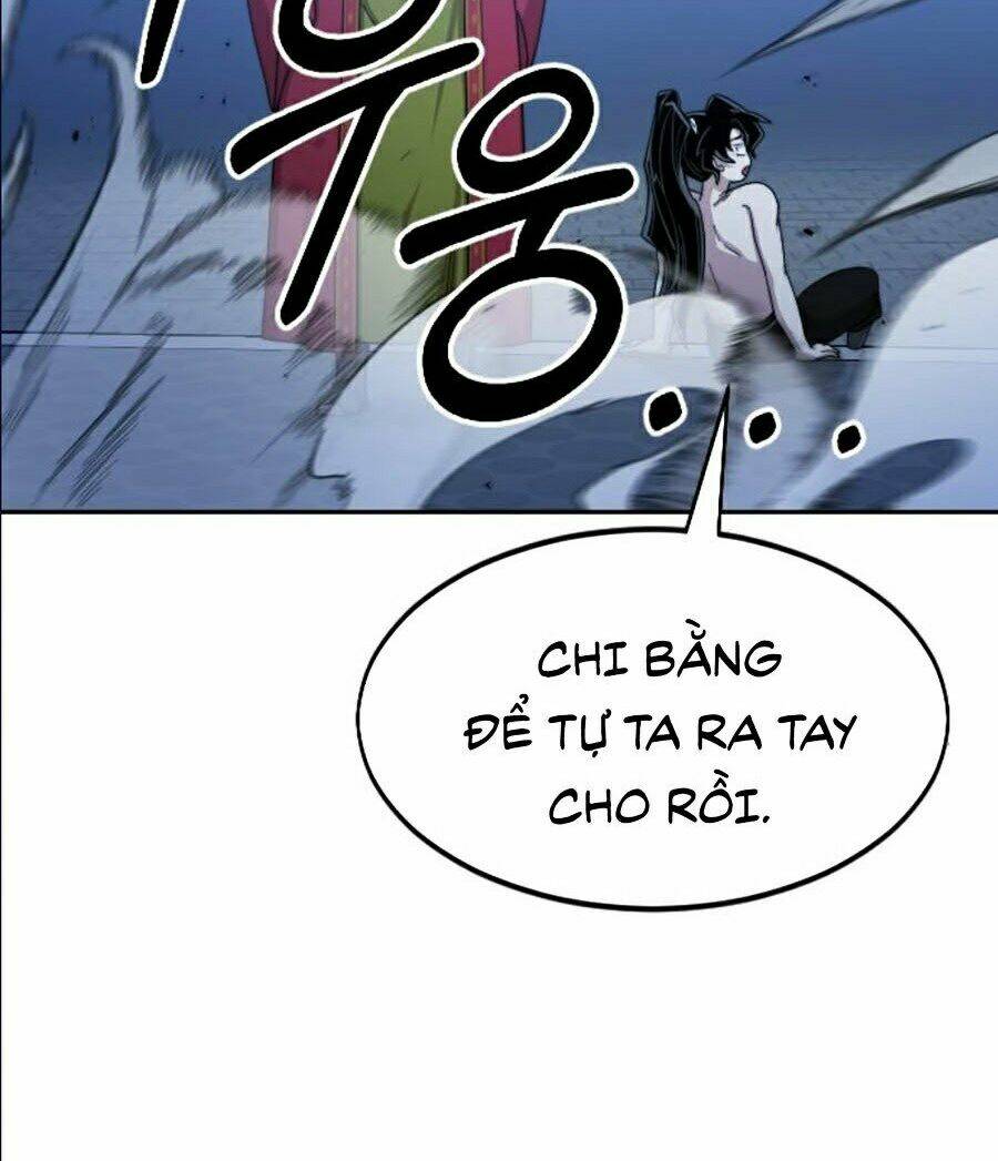 Hoa Sơn Tái Xuất Chapter 28 - Trang 2