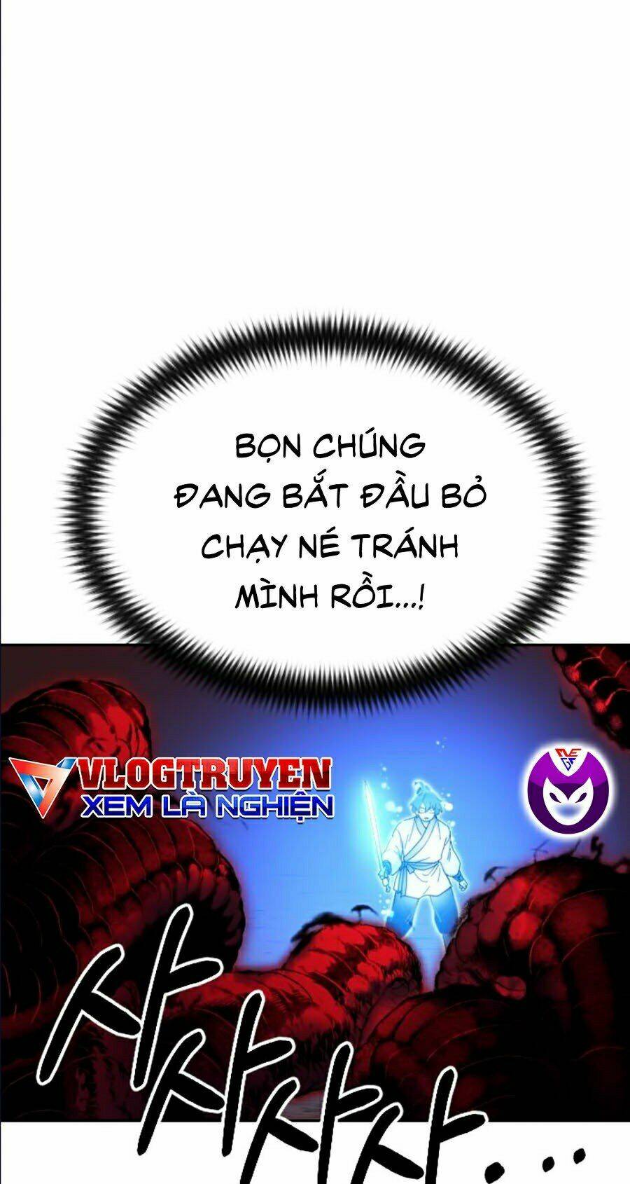 Hoa Sơn Tái Xuất Chapter 28 - Trang 2