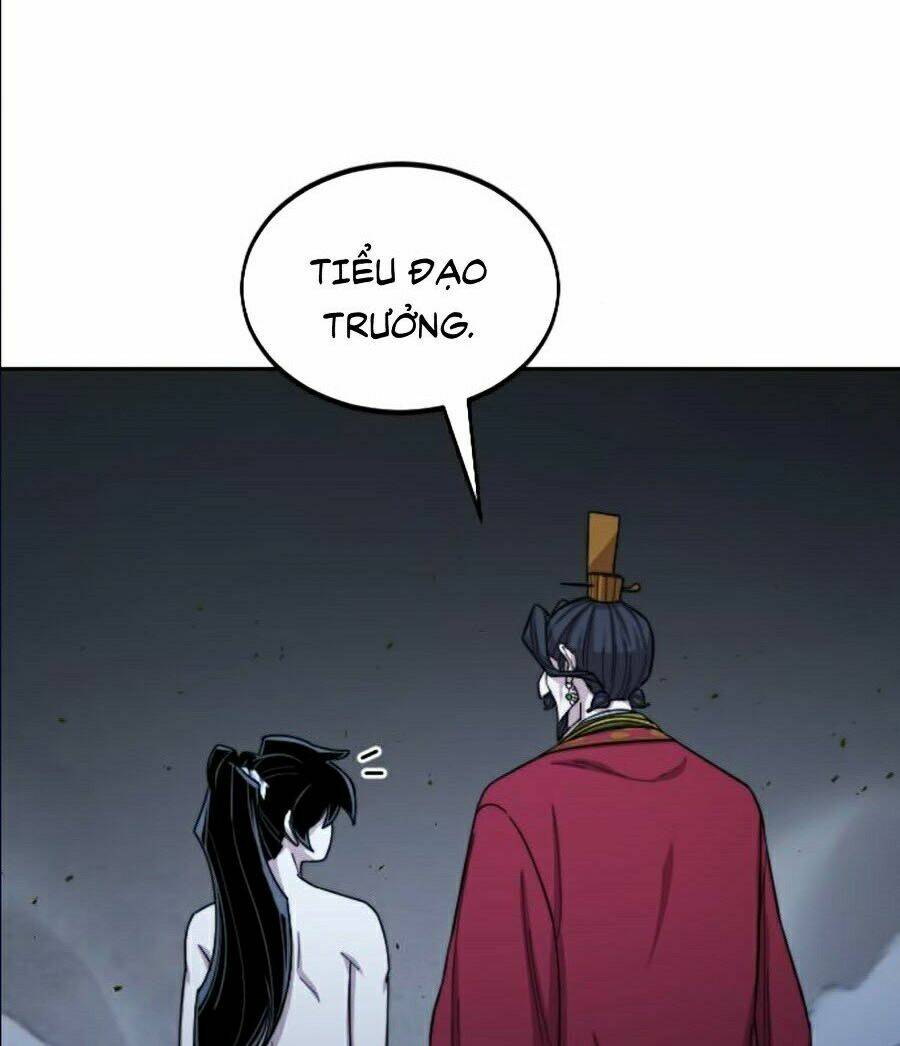 Hoa Sơn Tái Xuất Chapter 28 - Trang 2