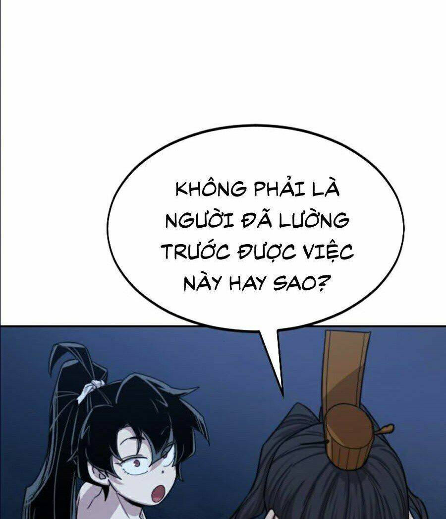 Hoa Sơn Tái Xuất Chapter 28 - Trang 2