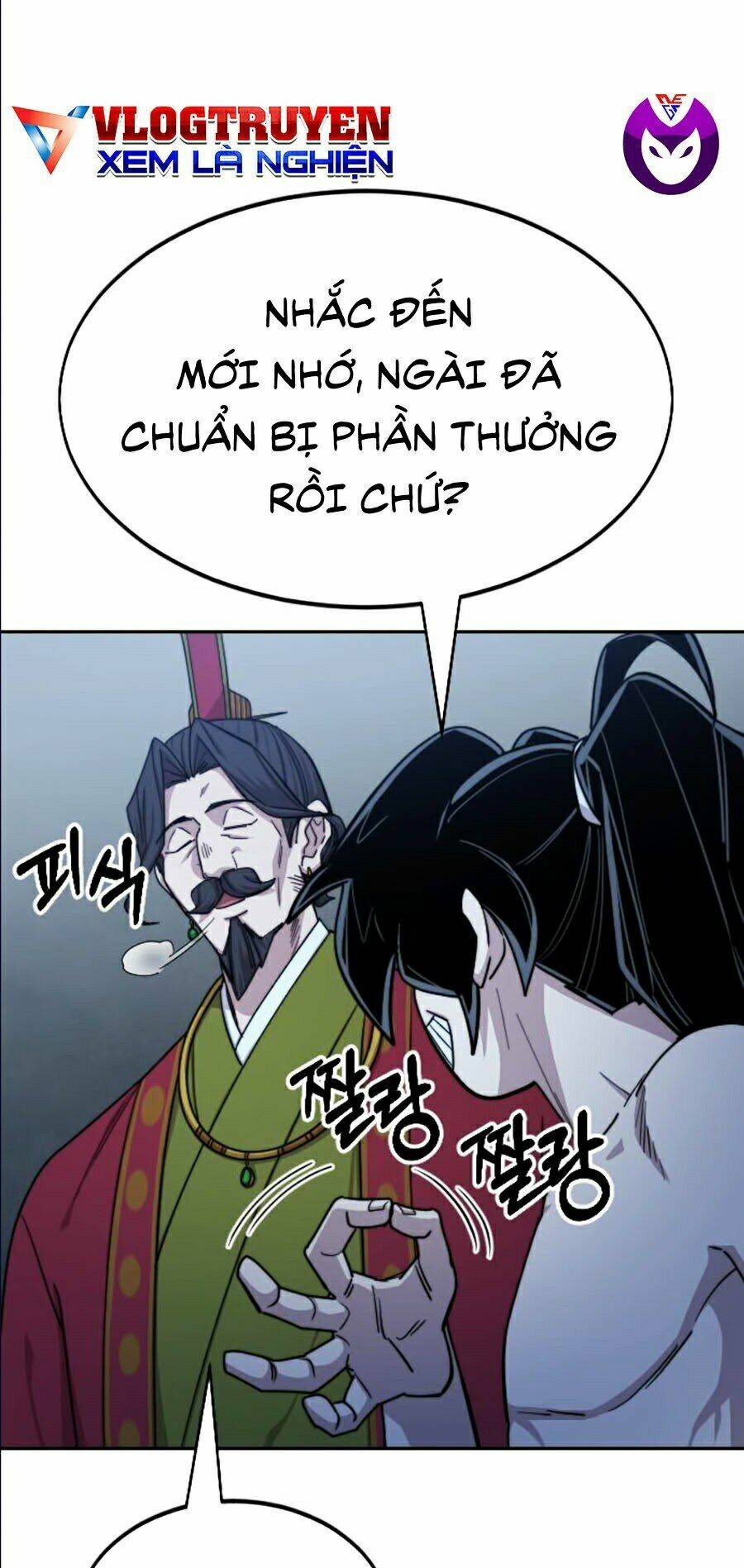 Hoa Sơn Tái Xuất Chapter 28 - Trang 2