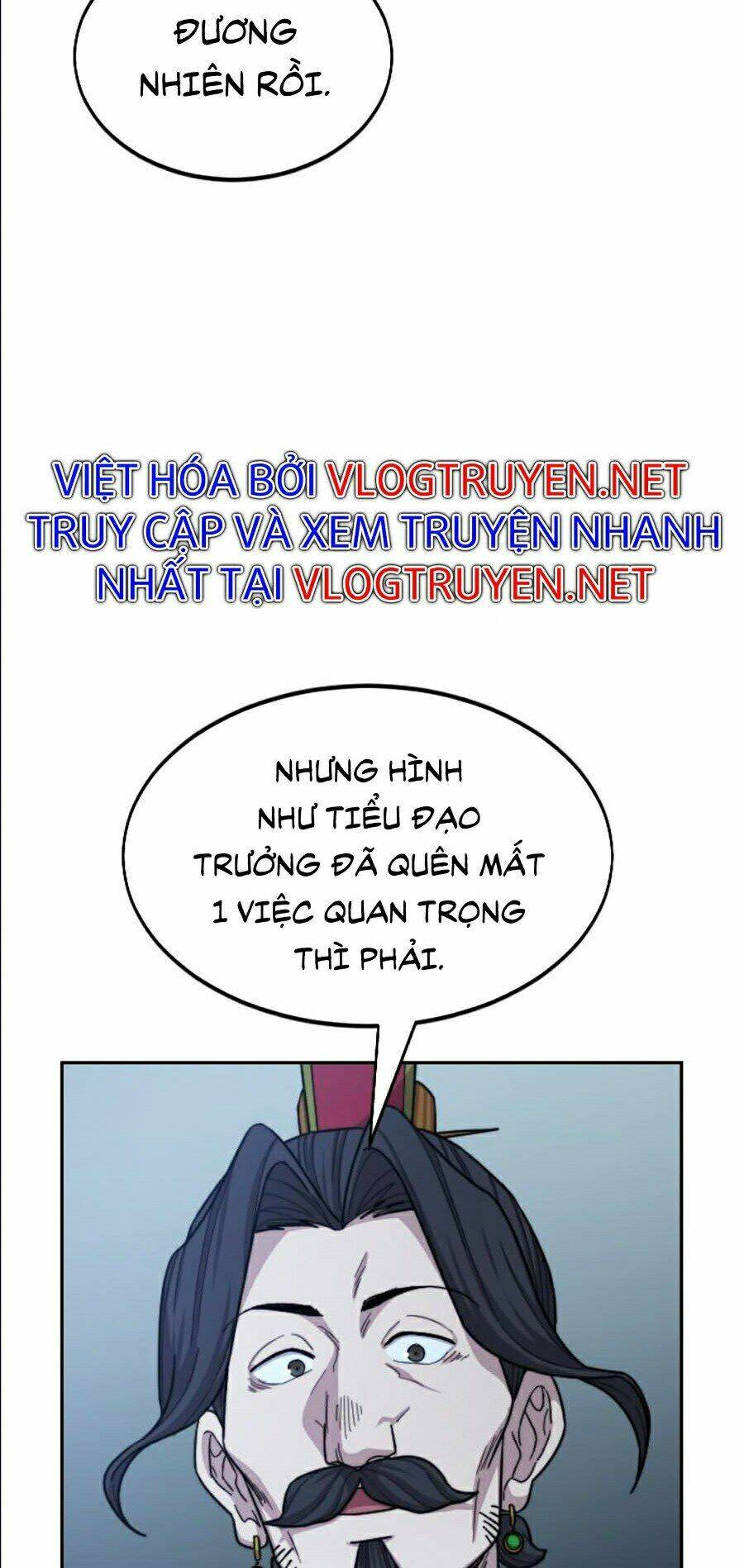 Hoa Sơn Tái Xuất Chapter 28 - Trang 2