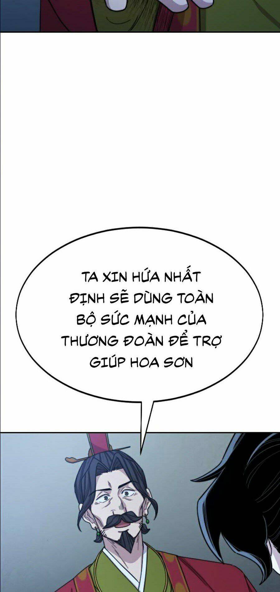 Hoa Sơn Tái Xuất Chapter 28 - Trang 2