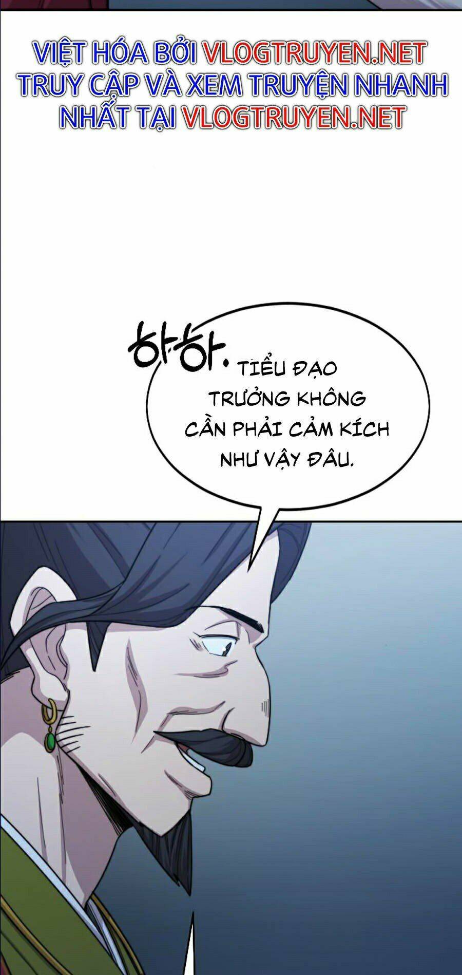 Hoa Sơn Tái Xuất Chapter 28 - Trang 2