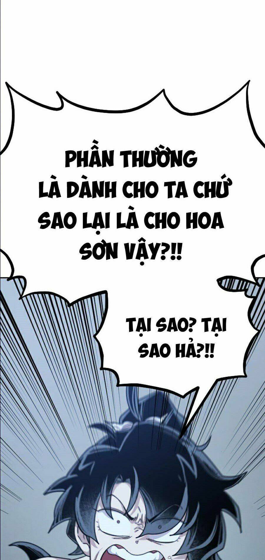 Hoa Sơn Tái Xuất Chapter 28 - Trang 2