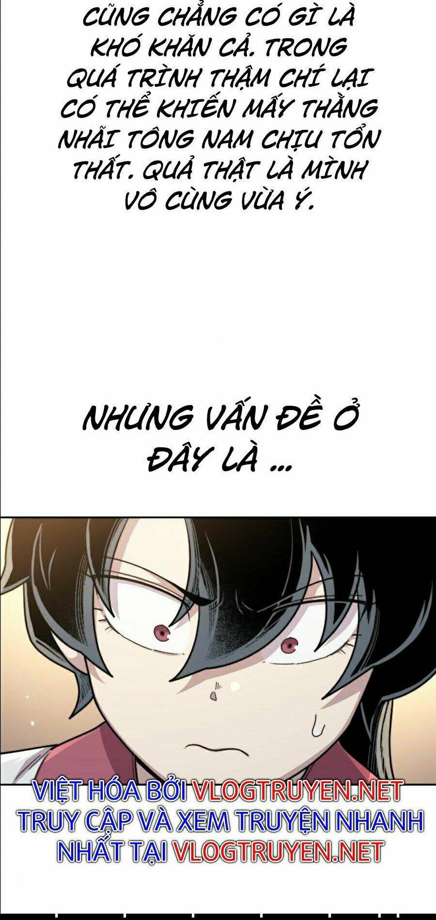 Hoa Sơn Tái Xuất Chapter 28 - Trang 2