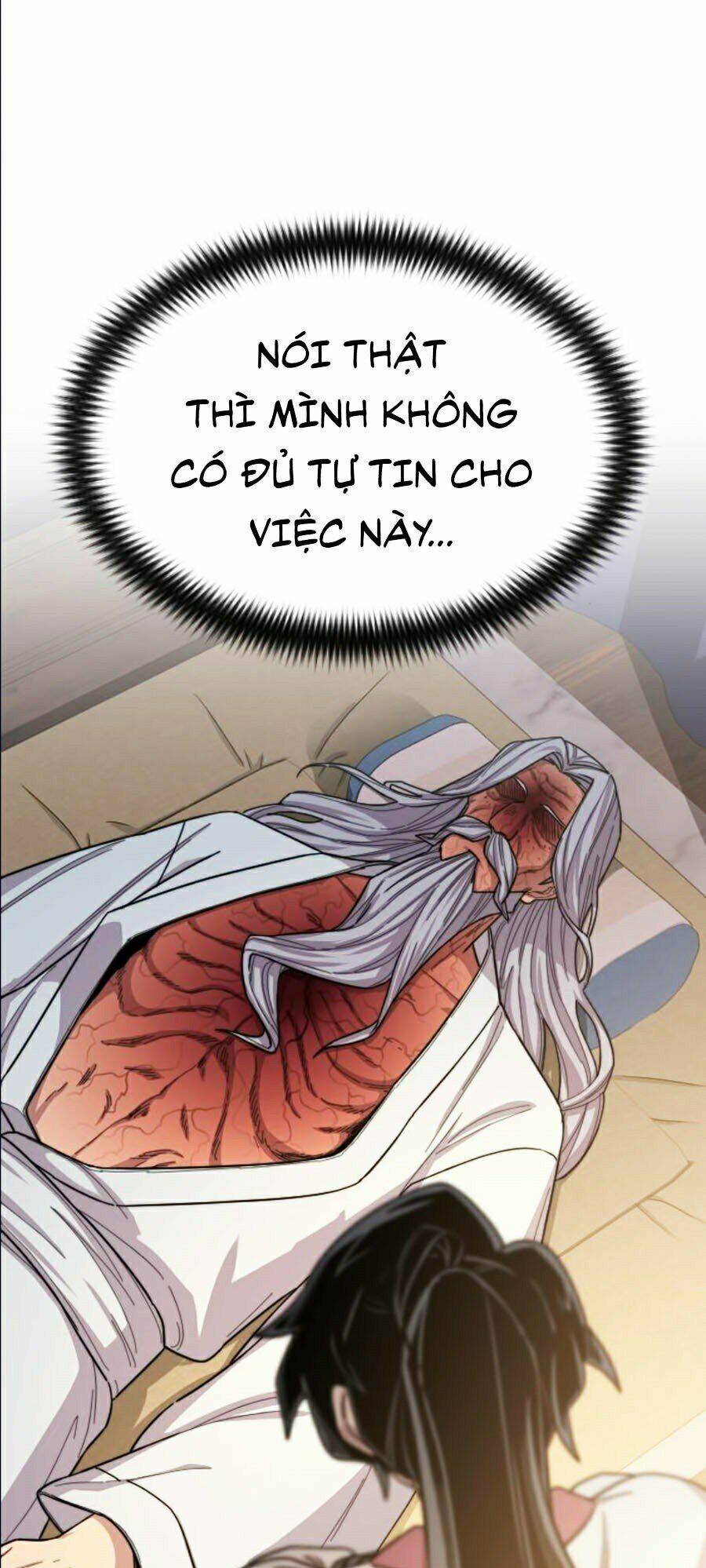 Hoa Sơn Tái Xuất Chapter 28 - Trang 2