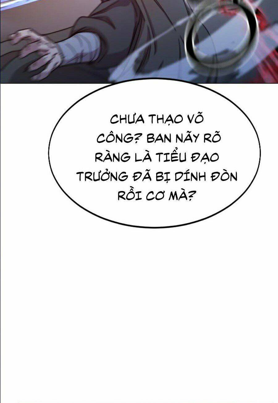 Hoa Sơn Tái Xuất Chapter 27 - Trang 2