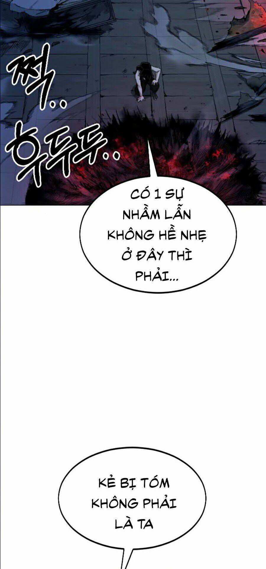 Hoa Sơn Tái Xuất Chapter 27 - Trang 2