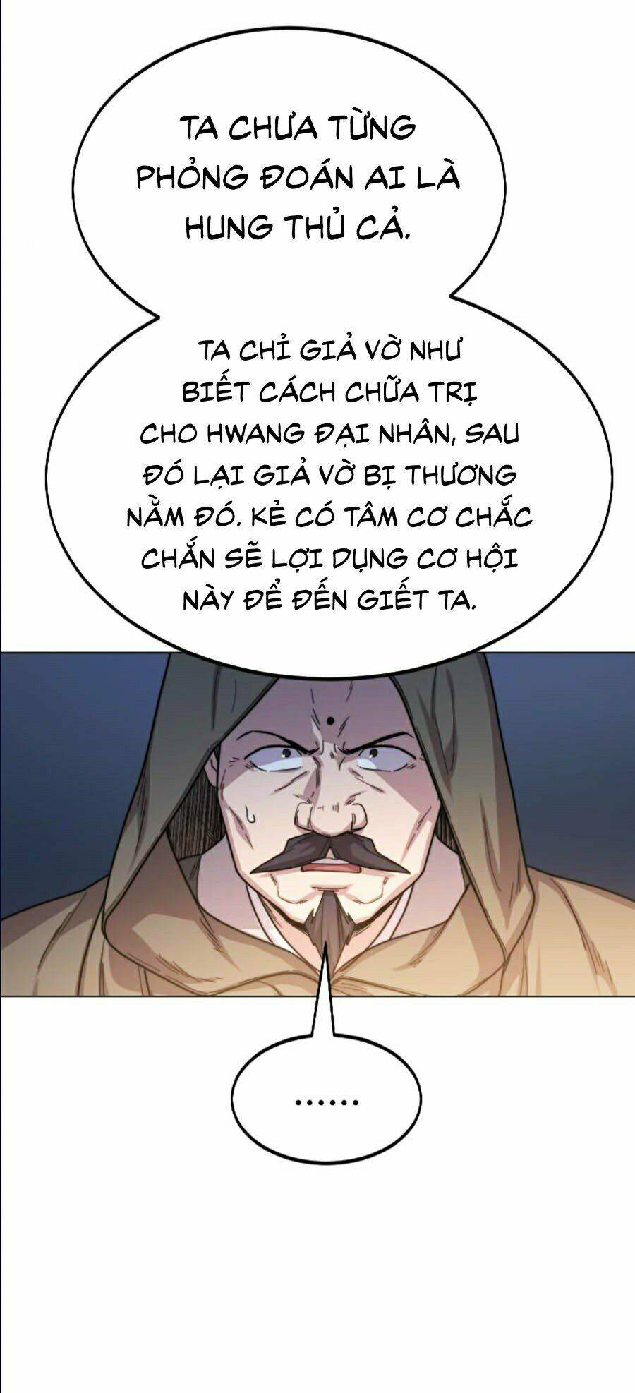 Hoa Sơn Tái Xuất Chapter 27 - Trang 2