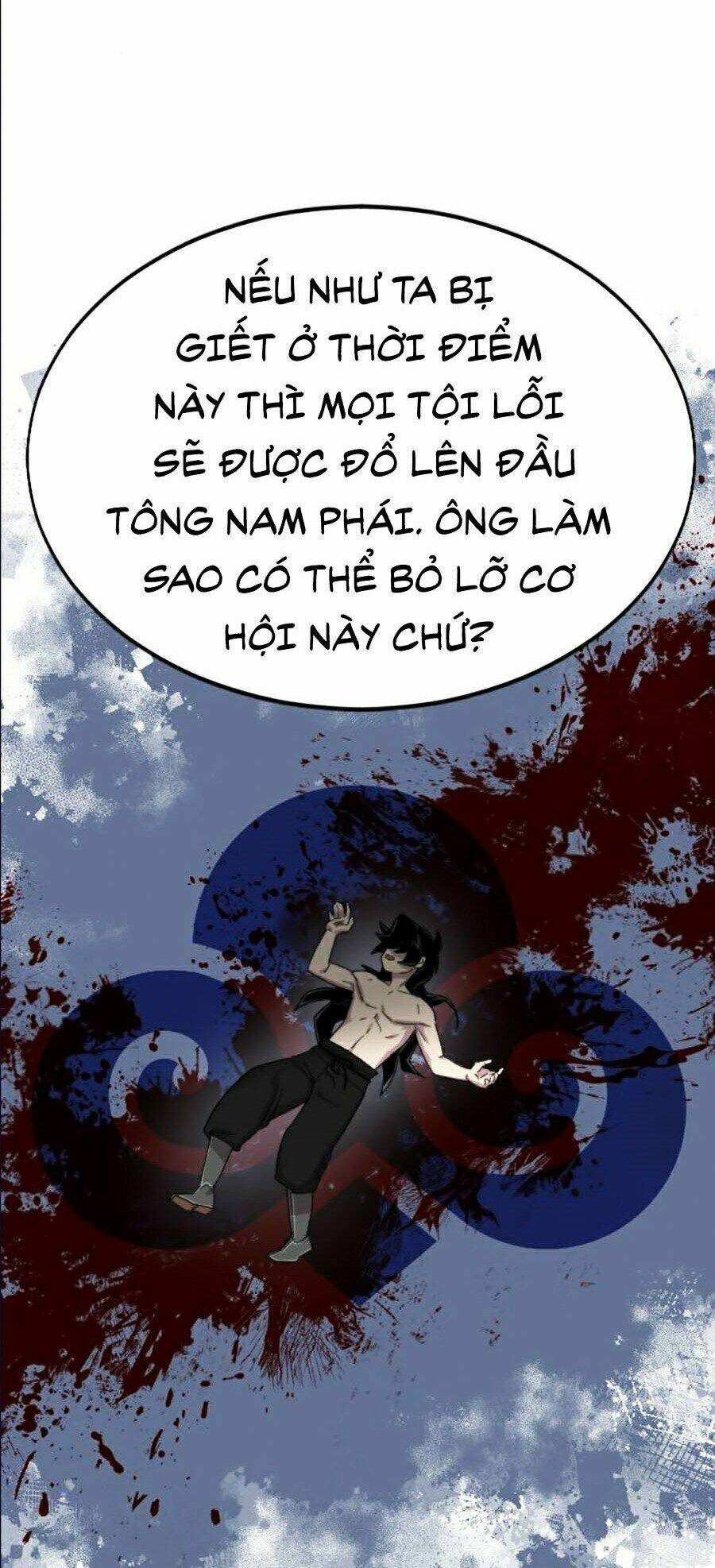 Hoa Sơn Tái Xuất Chapter 27 - Trang 2