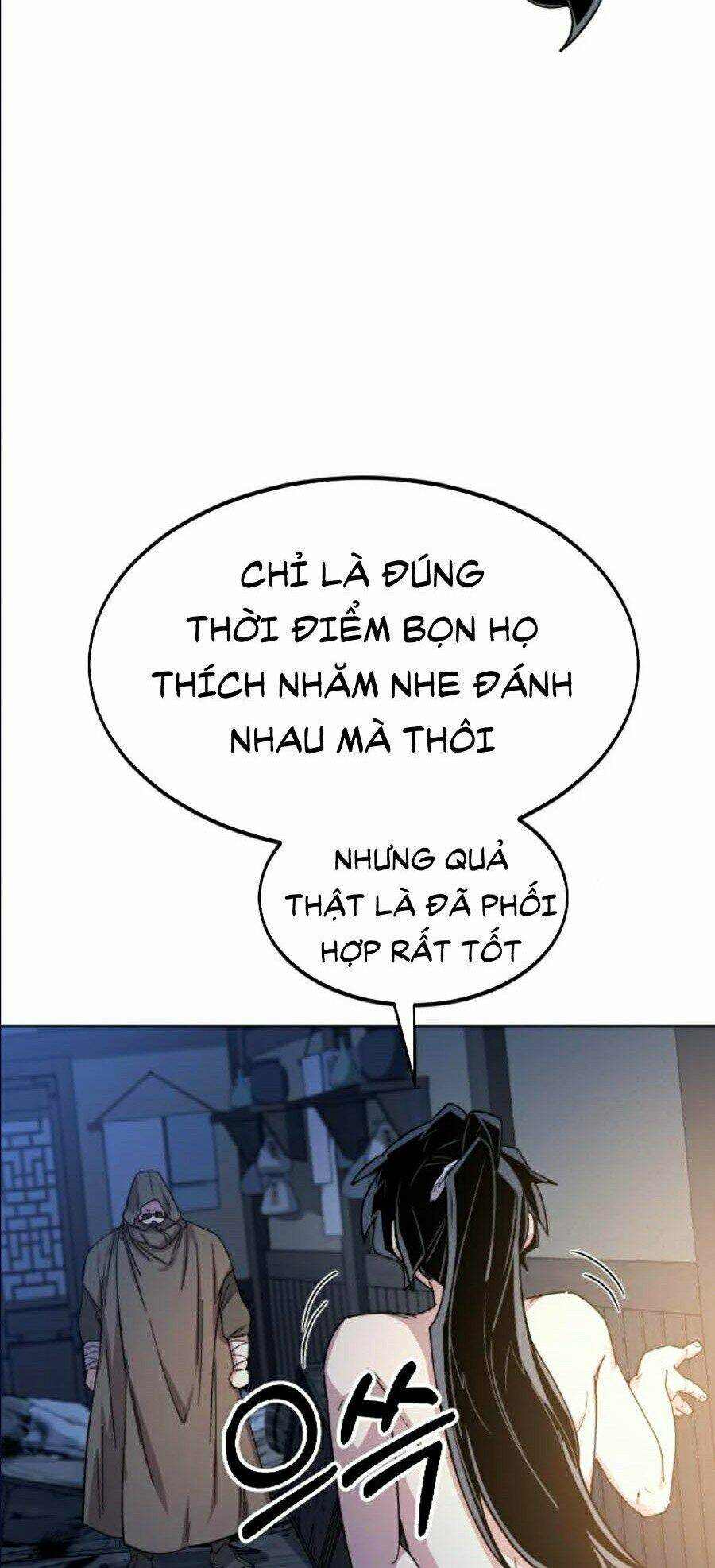 Hoa Sơn Tái Xuất Chapter 27 - Trang 2