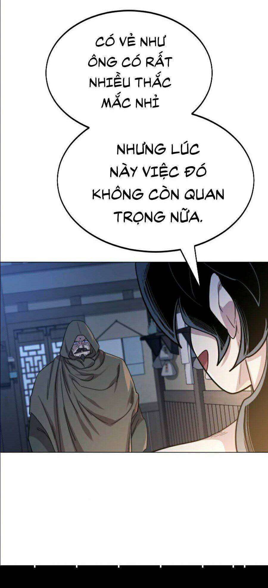 Hoa Sơn Tái Xuất Chapter 27 - Trang 2