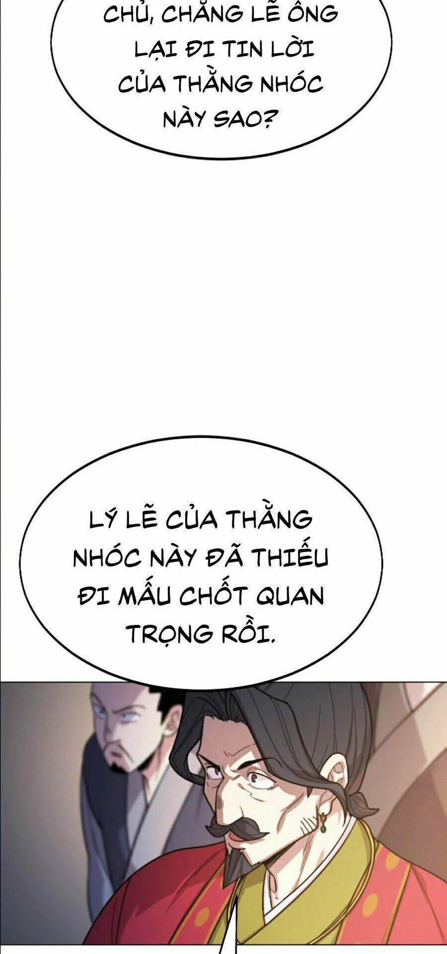 Hoa Sơn Tái Xuất Chapter 27 - Trang 2