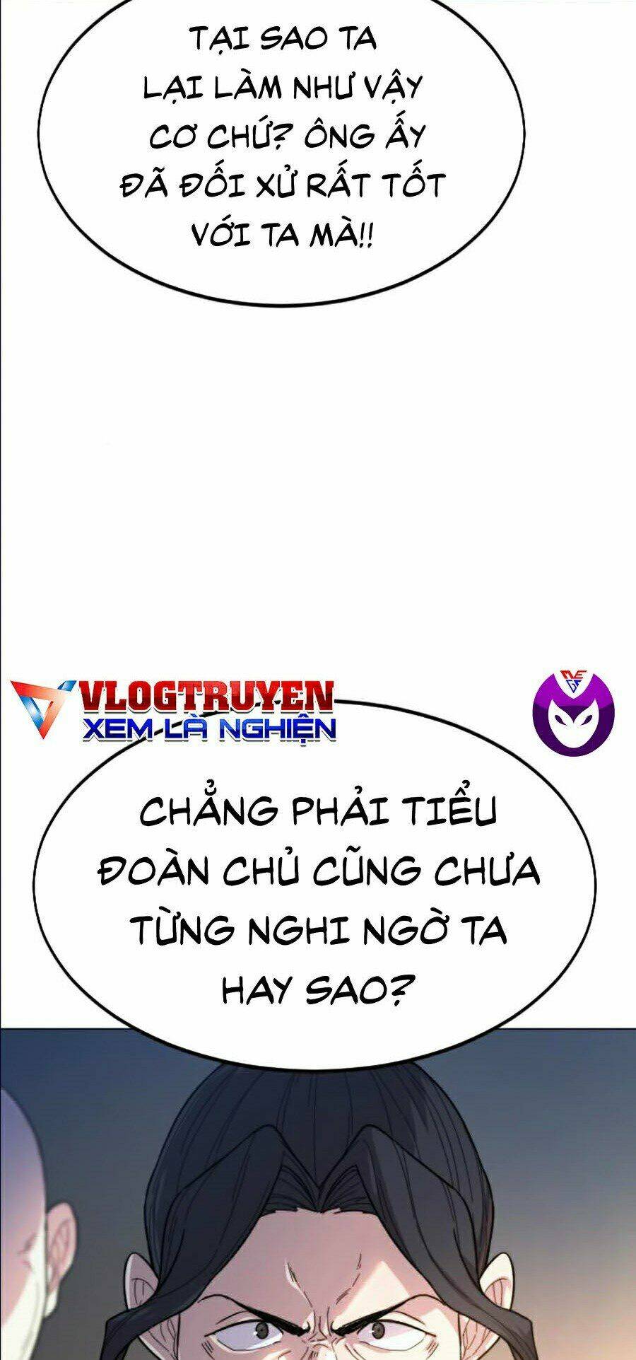 Hoa Sơn Tái Xuất Chapter 27 - Trang 2